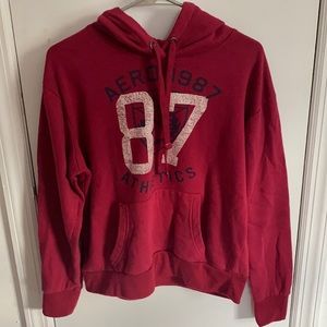 Aeropostale 87 Hoodie
